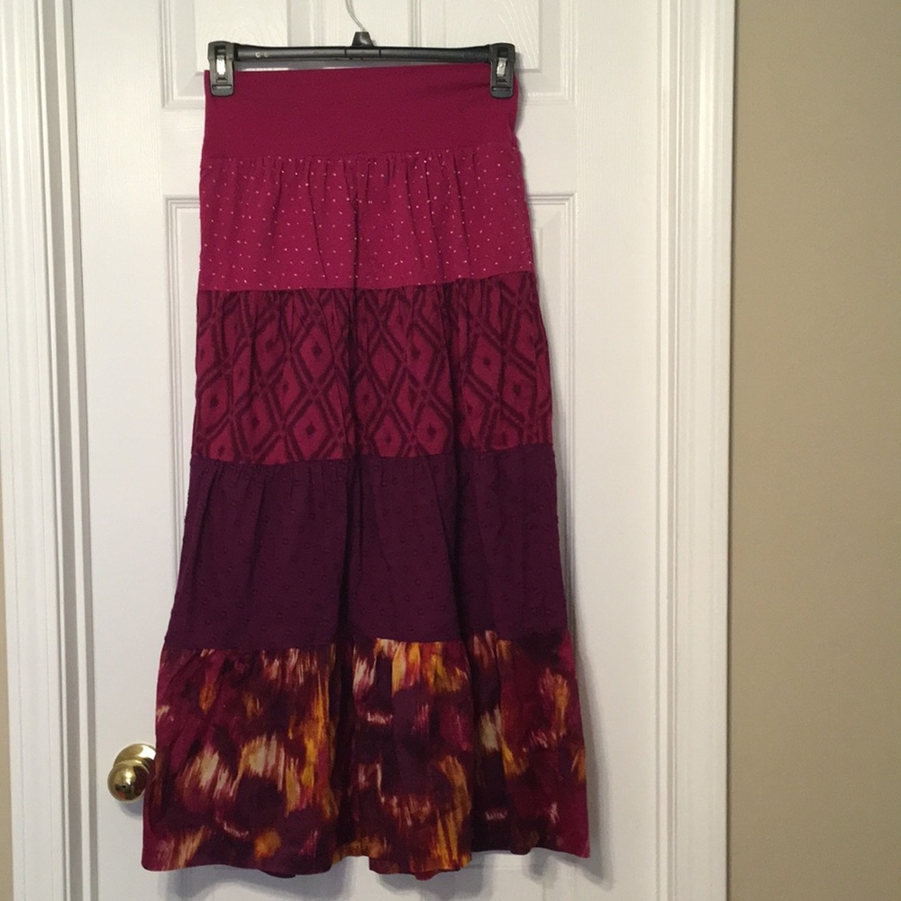 Beautiful full length skirt